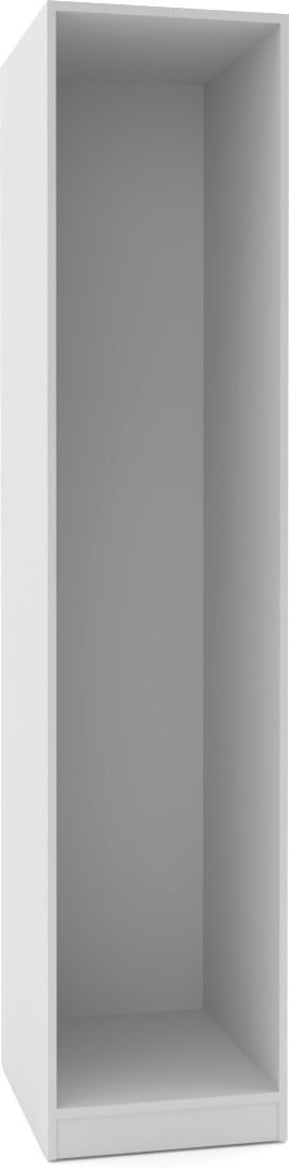 Hom´in Kleiderschrank Korpus UNIT, Holznachbildung