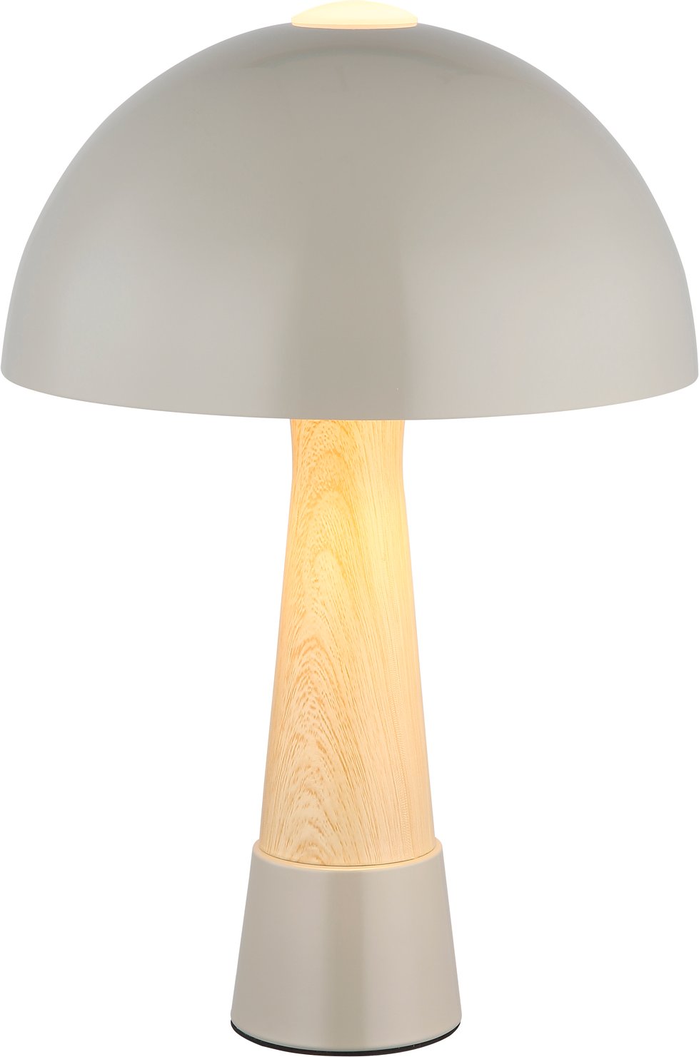 NOWA Tischleuchte PAULIN, Metall