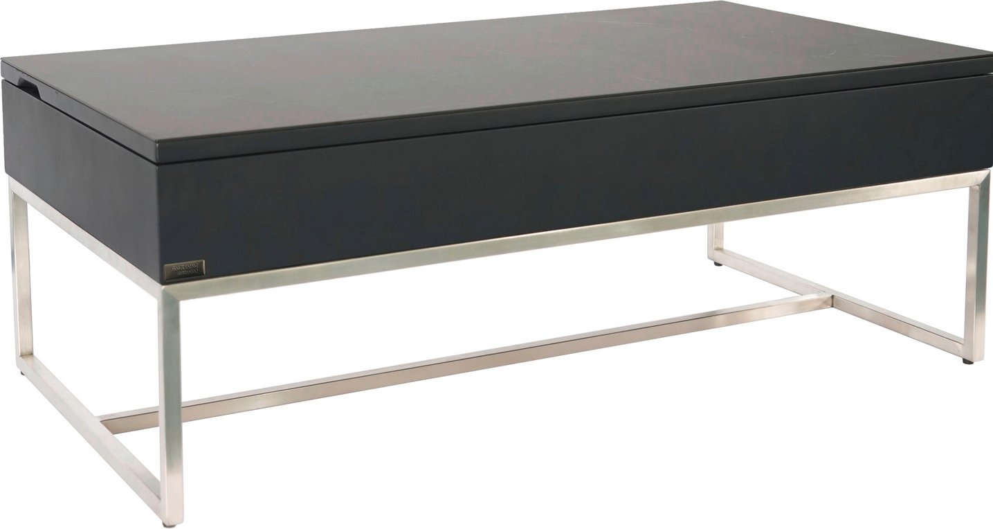 Novel Couchtisch LIVORNO, Keramik