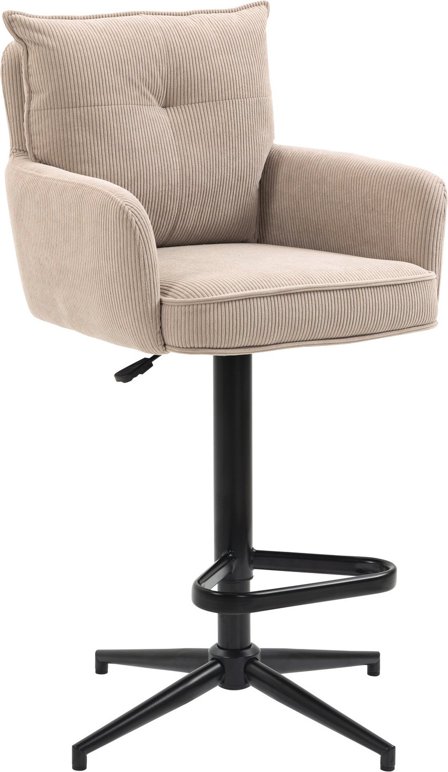 Landscape Barhocker POINT, Stoff