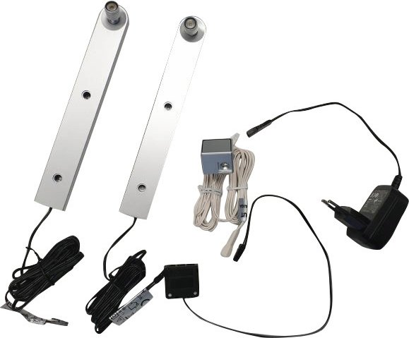 Zurbrüggen LED-Objektbeleuchtung MAYA MANHATTAN Typ 61