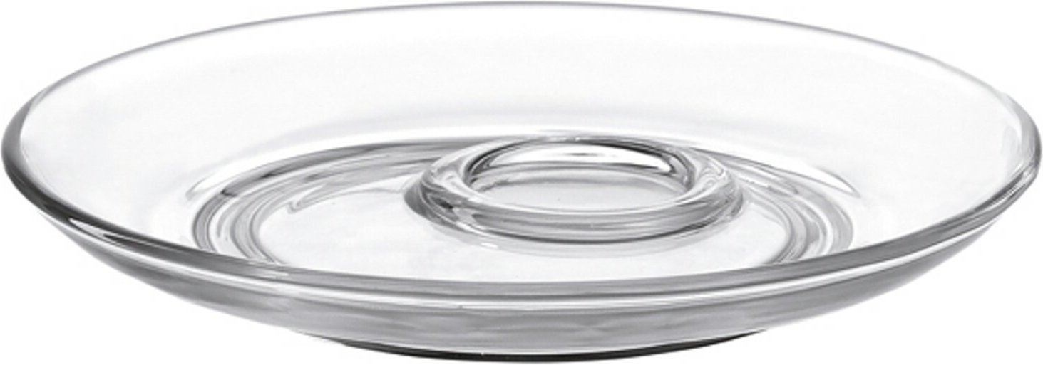 Leonardo Untertasse Senso 14,5cm SENSO, Glas