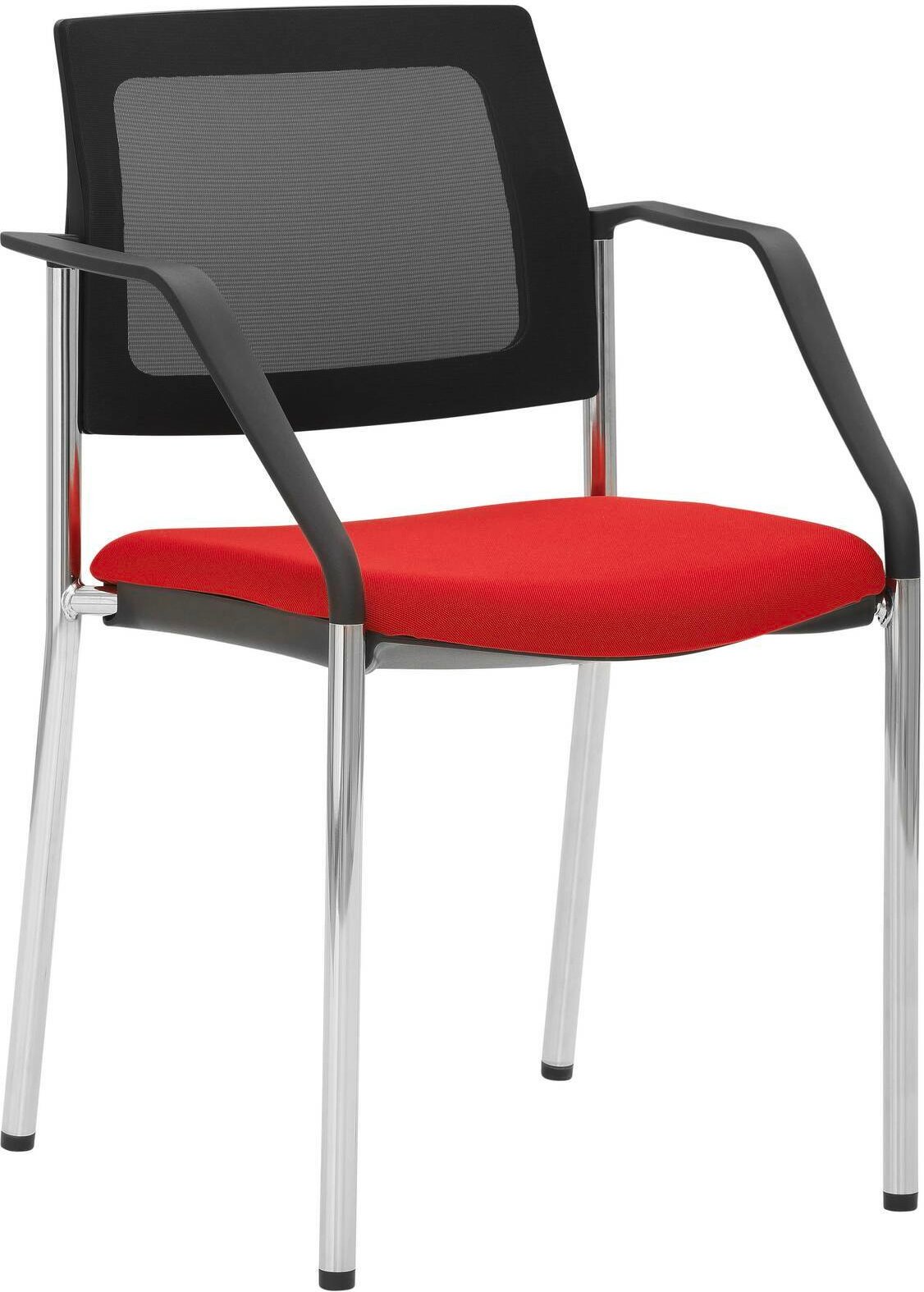 Venda Stapelstuhl MY PLANO, Stoff