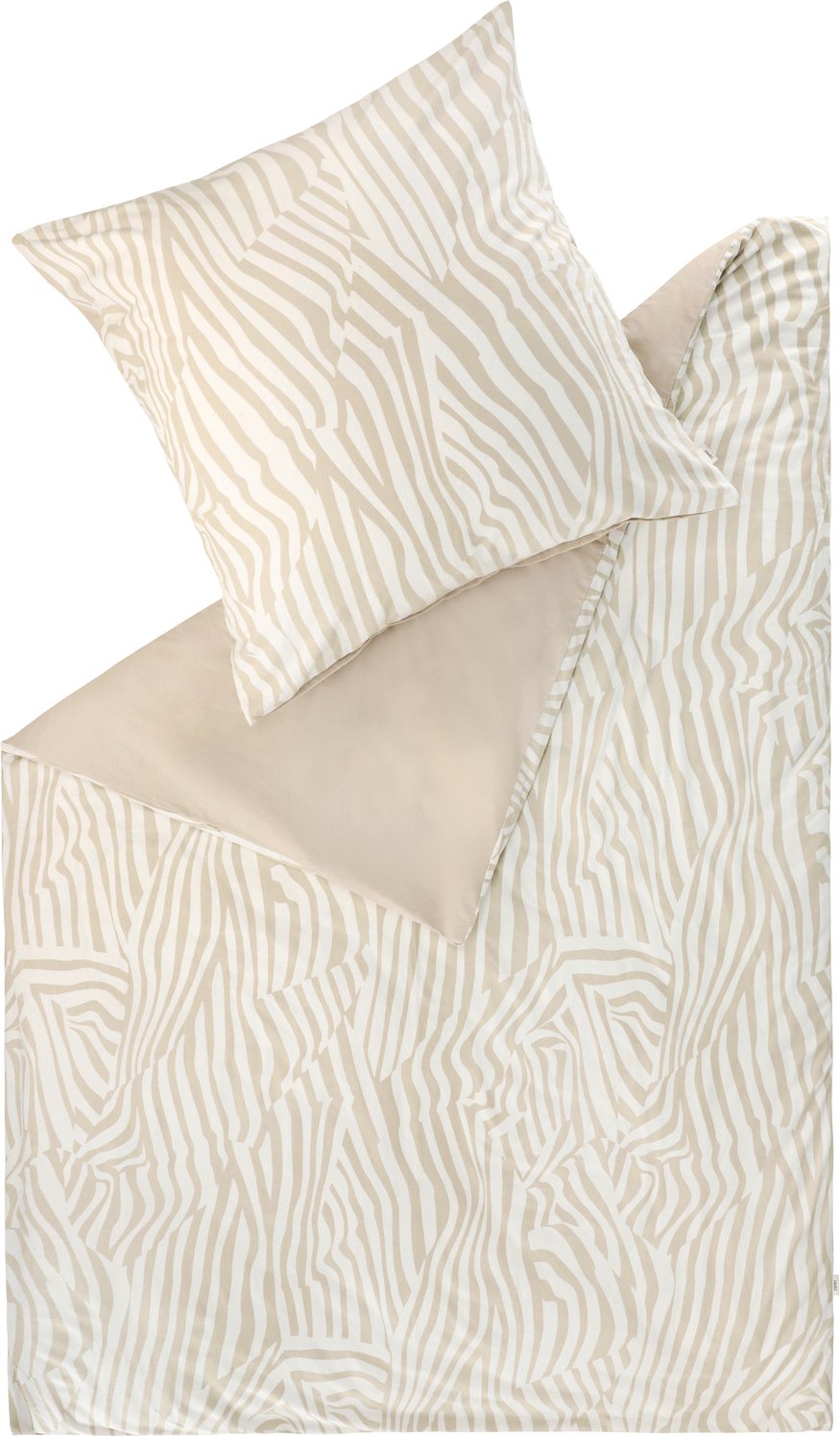 Esprit Bettwäsche E-SALO, Baumwolle