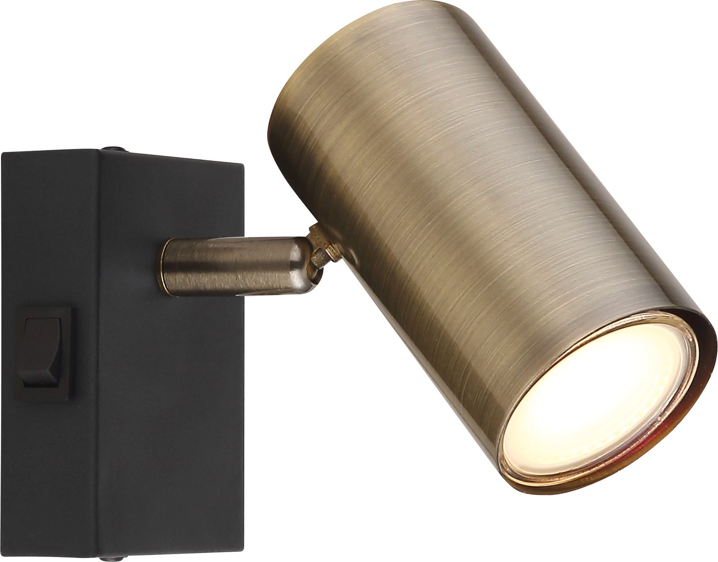 Globo Lighting Strahler ROBBY, Metall