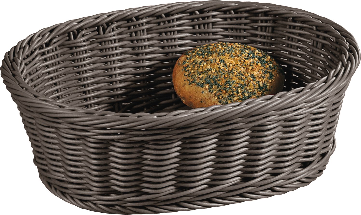 Thumbnail - Homeware Brot- und Obstkorb, Kunststoff