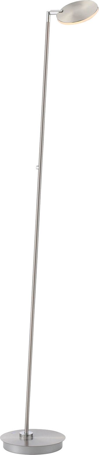 Paul Neuhaus Akku-Stehleuchte BENTE, Stahl