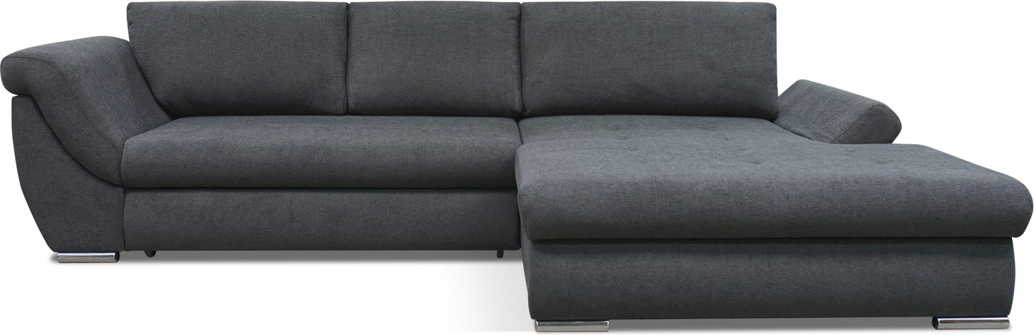 Z2 Ecksofa MADRID, Stoff