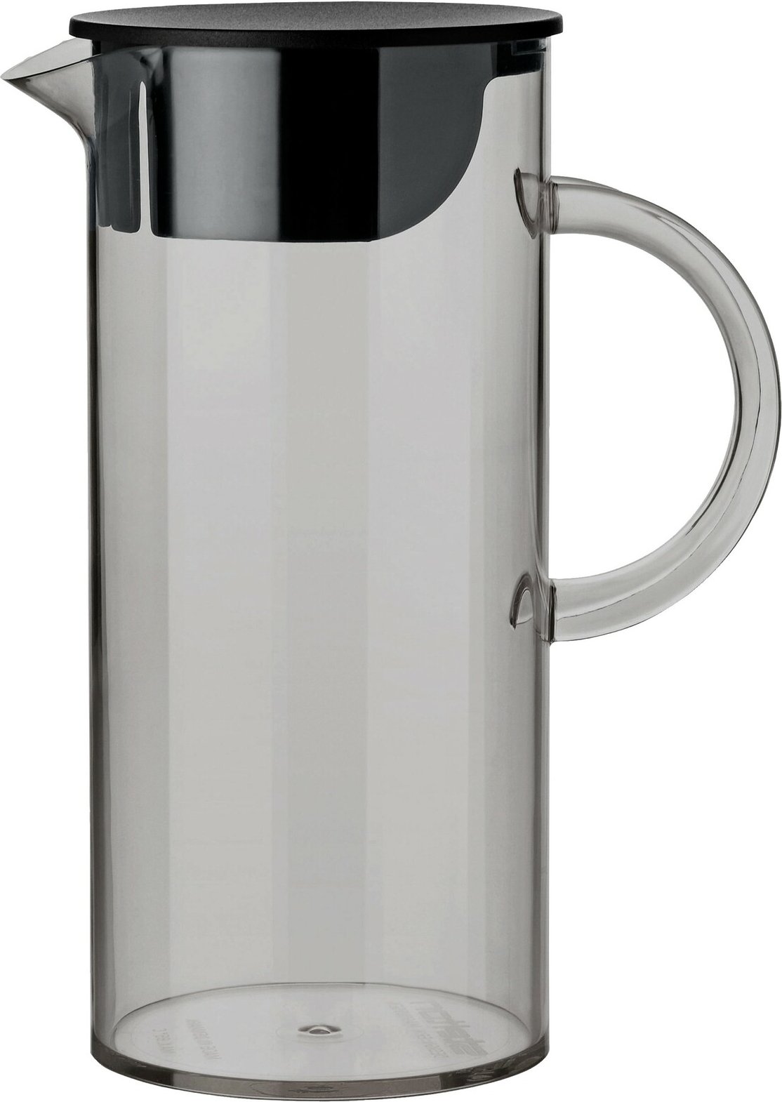 Stelton Kanne EM, Kunststoff