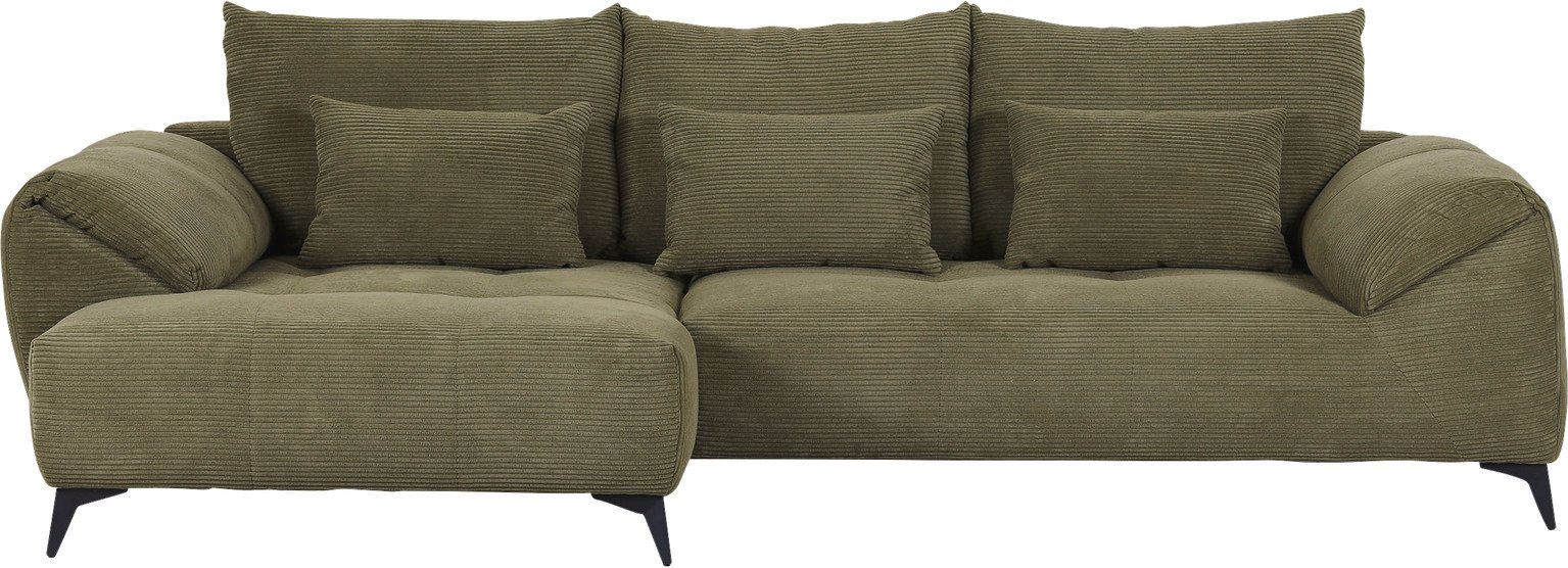 Z2 Ecksofa BANIOS, Cord