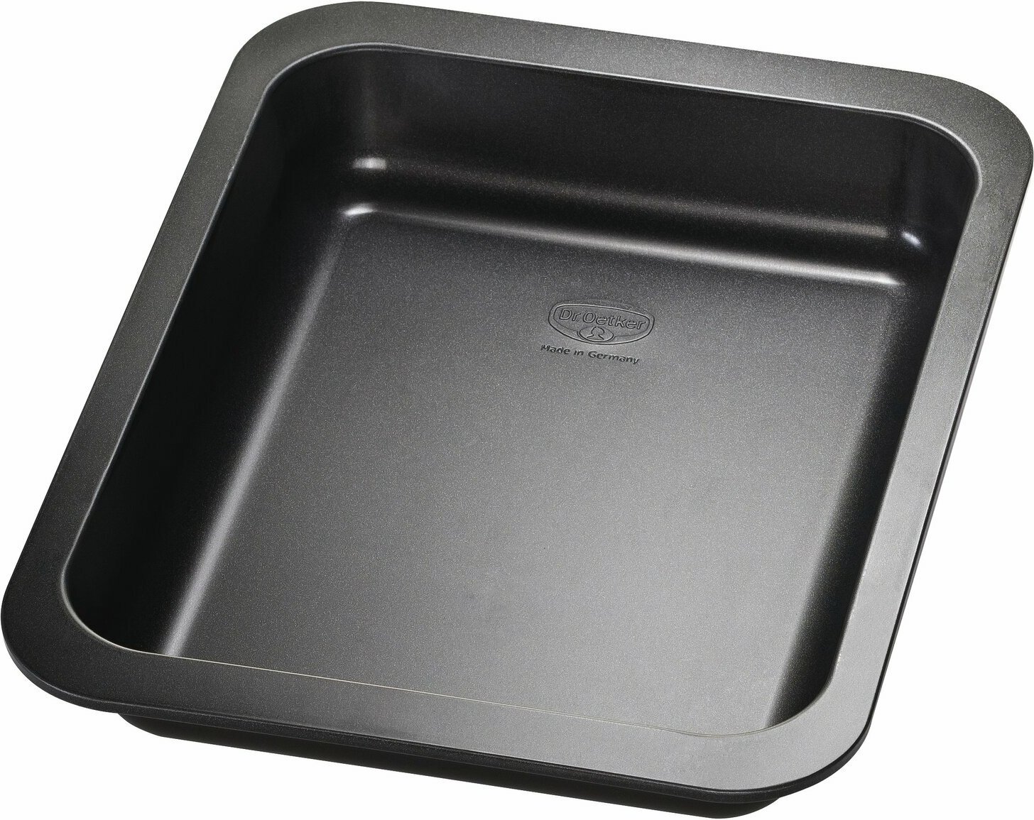 Dr. Oetker Auflaufform TRADITION, Stahl