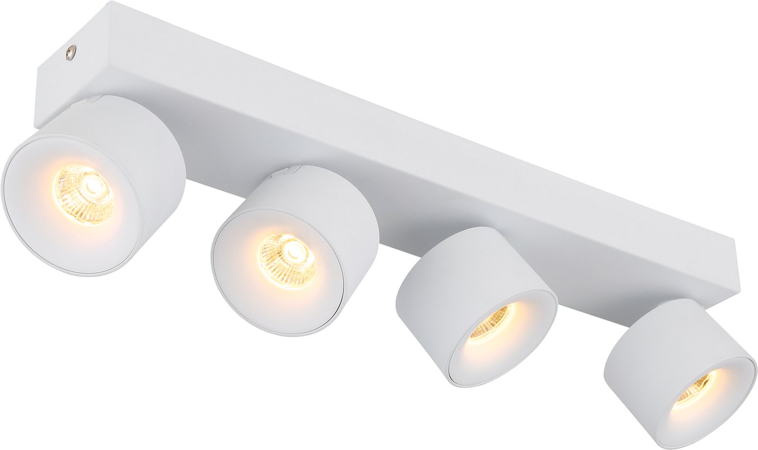 Thumbnail - Globo Lighting LED-Strahler RAE, Aluminium