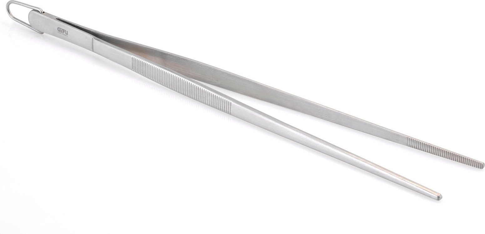 Thumbnail - GEFU Küchenpinzette SOCO, Edelstahl