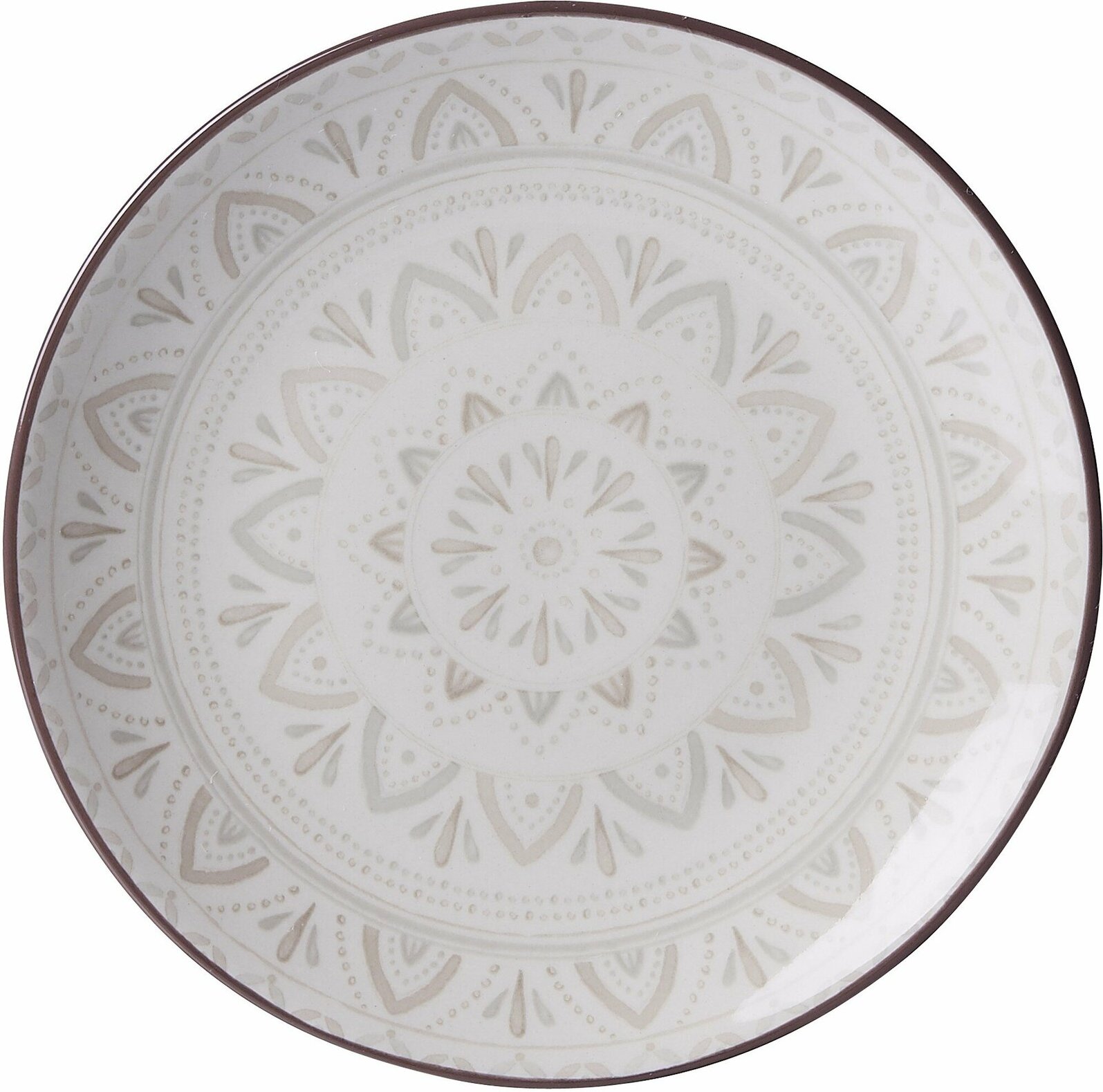 Ritzenhoff & Breker Beilagenteller VALENCIA, Porzellan