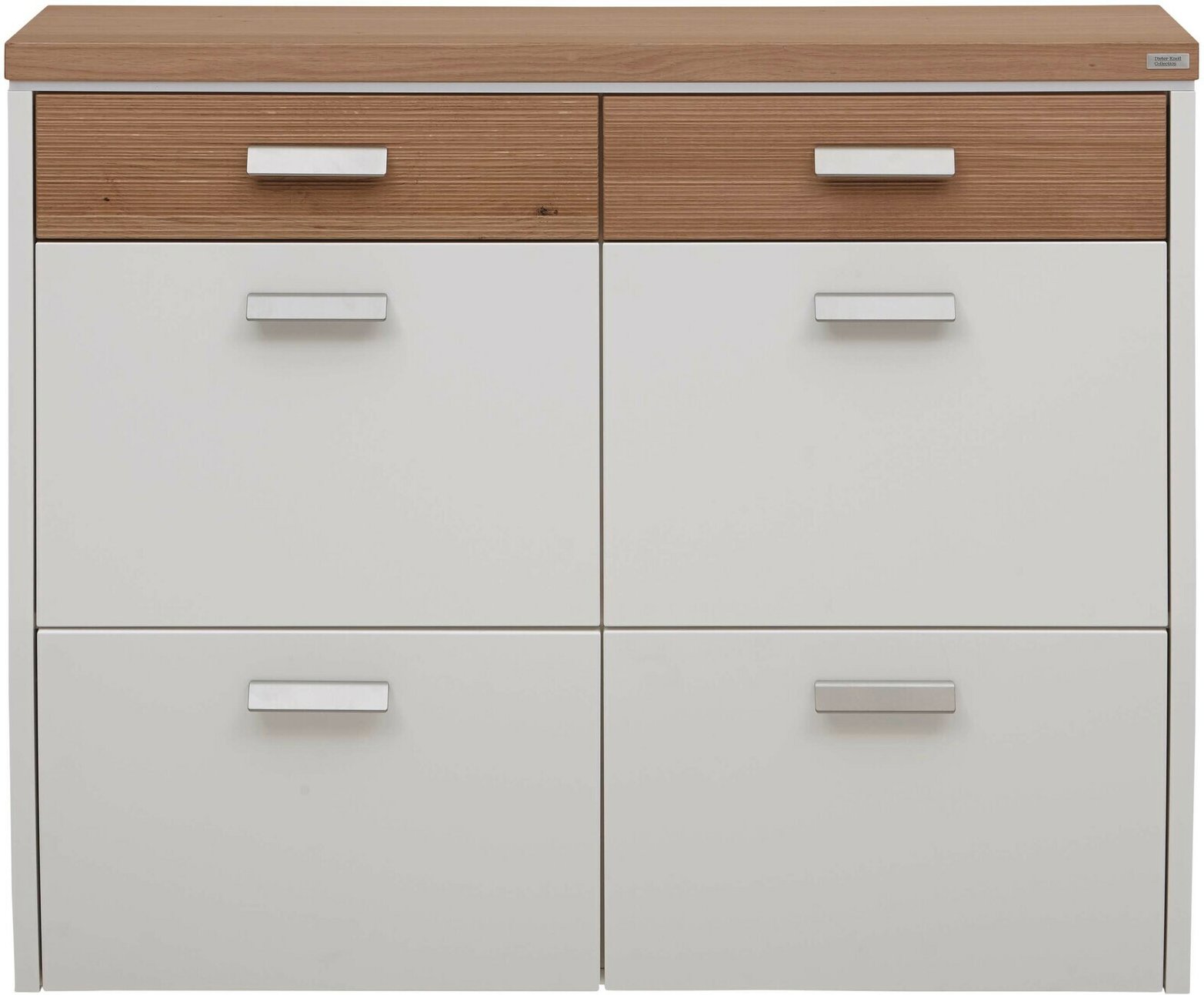 Dieter Knoll Hängeschuhschrank ARCO, Holznachbildung