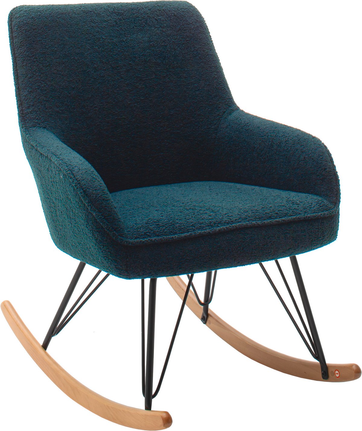 Z2 Schaukelstuhl ORAN, Stoff