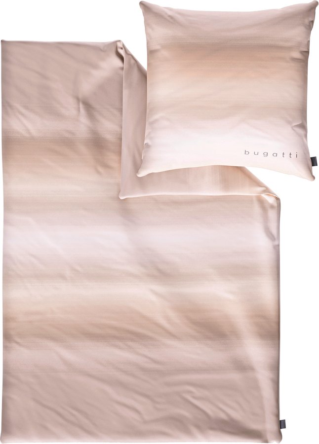 IBENA Bettwäsche BUGATTI, Baumwolle