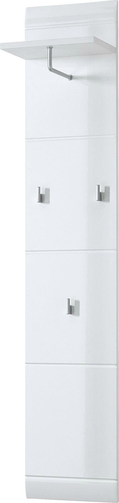 XORA Garderobenpaneel AVILA, Holznachbildung