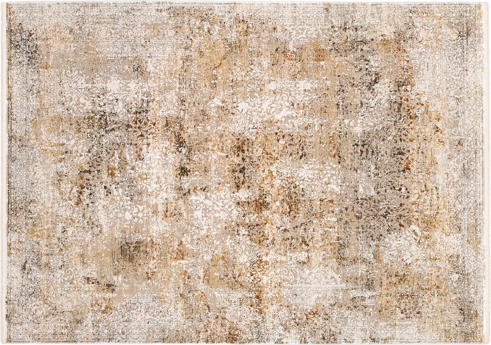 OCI Designer Teppich BESTSELLER, Kunstfasern