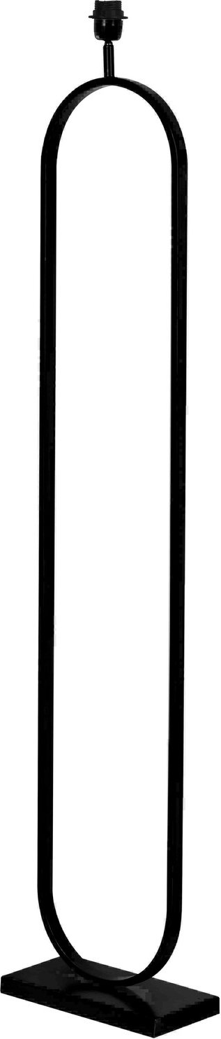 Light&Living Stehleuchte JAMIRI, Metall