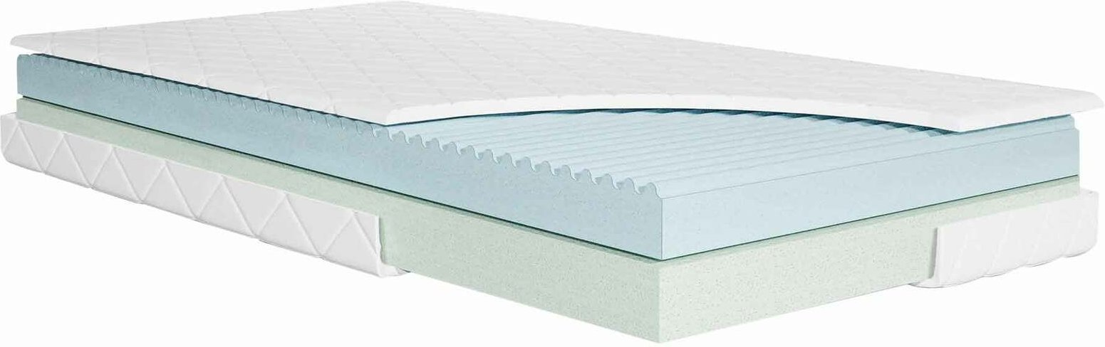 Zöllner Jugendmatratze DUOSOFT