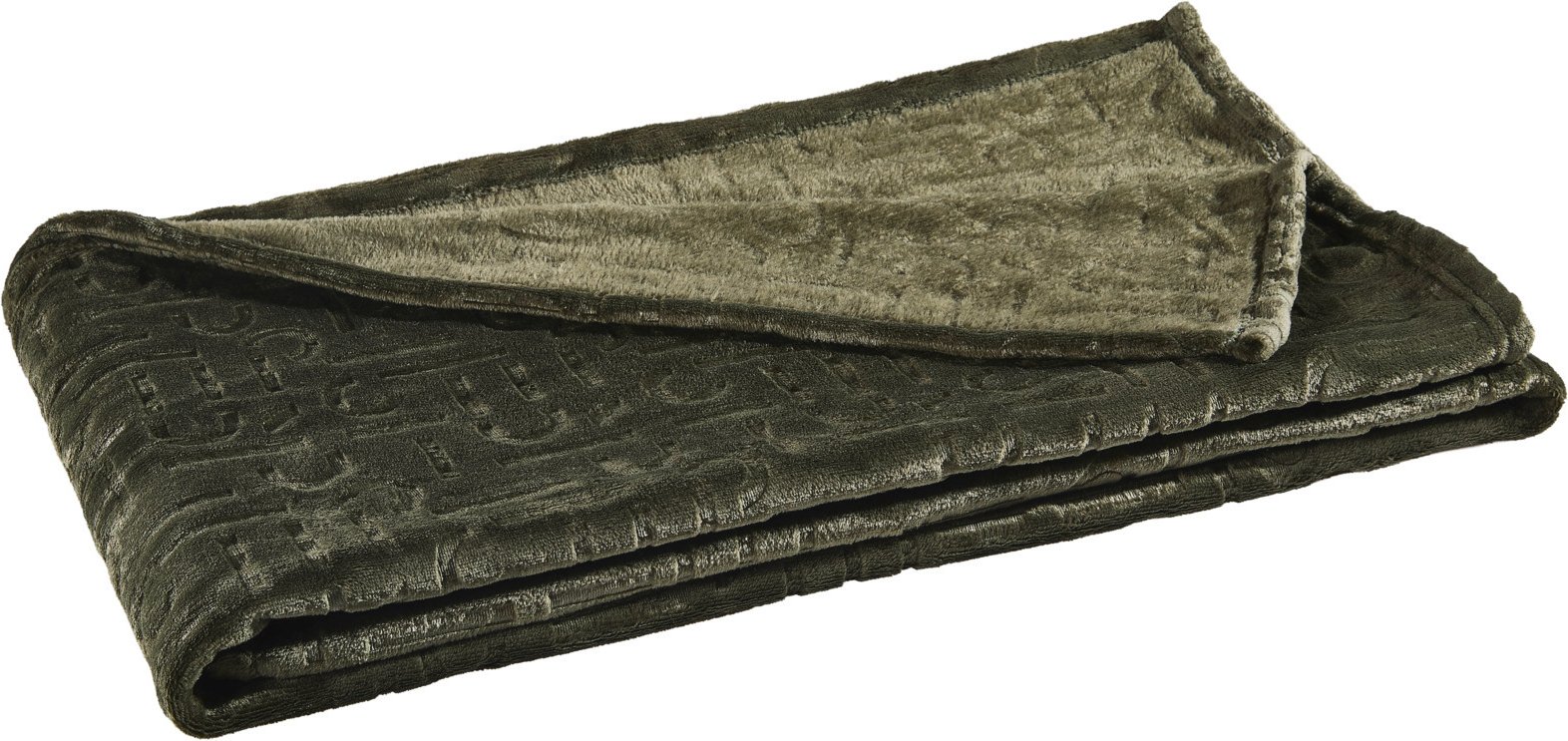 Esprit Plaid E-SCATTER, Polyester