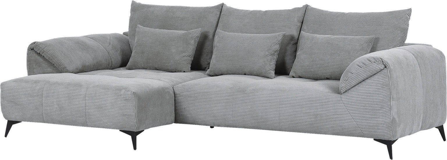 Z2 Ecksofa BANIOS, Cord