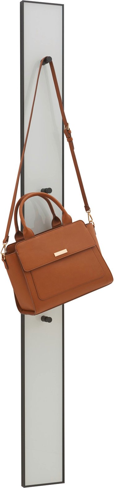 Dieter Knoll Paneel-Leiste ATINA, Glas