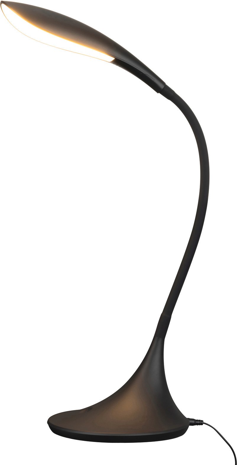 Novel Schreibtischleuchte, Kunststoff