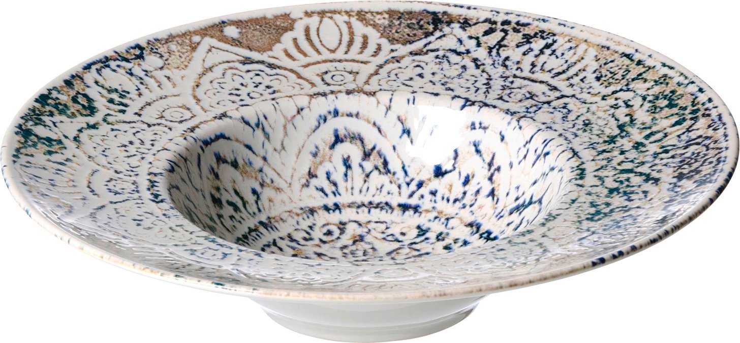 Ritzenhoff & Breker Gourmetteller LUIGI, Steinzeug