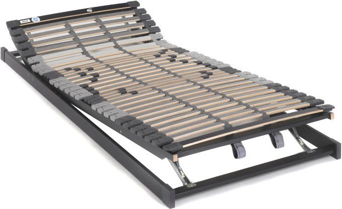 Max Berger Motorrahmen FUTURE, Holz