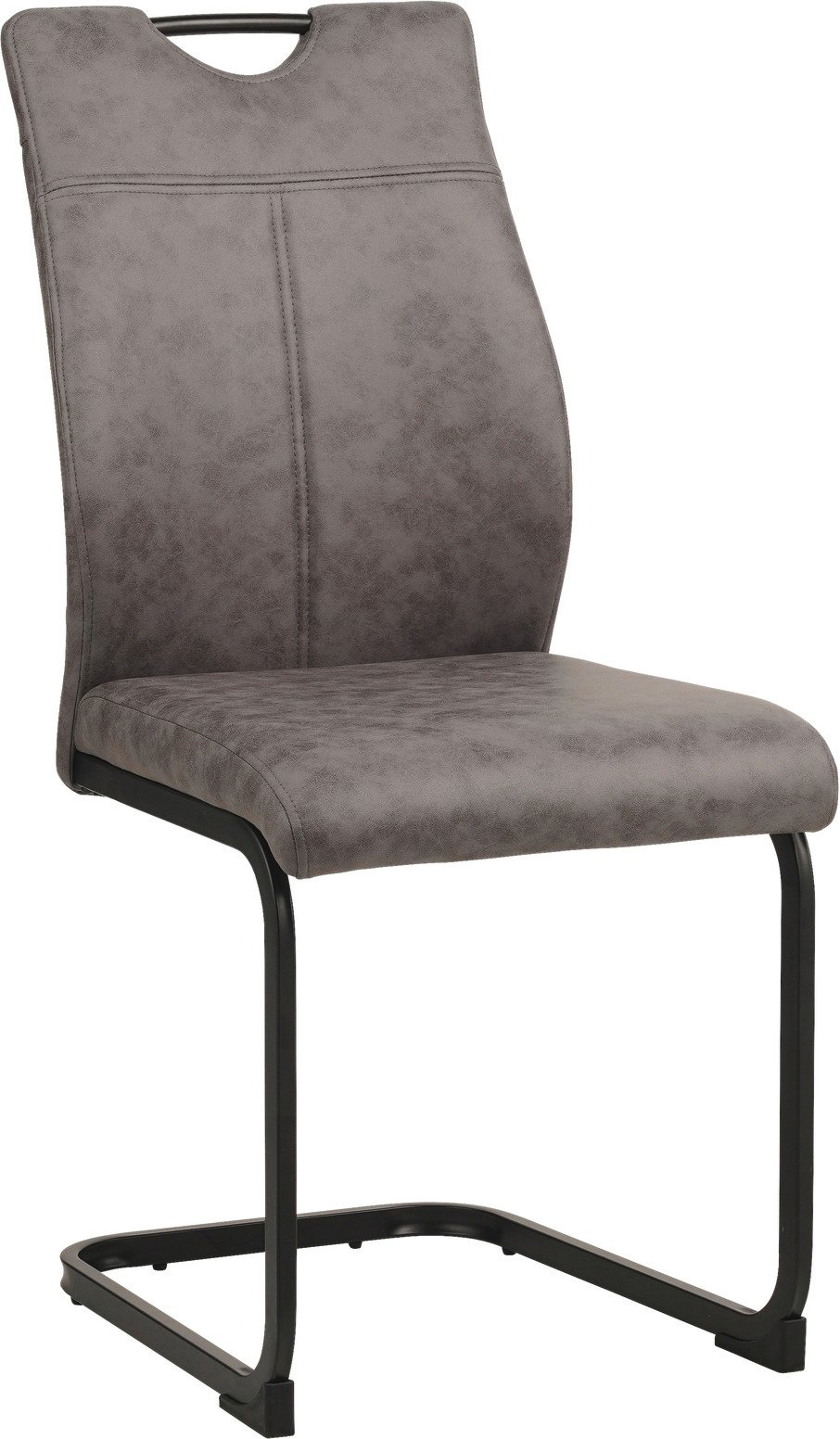 XORA Schwingstuhl KERMIT, Stoff