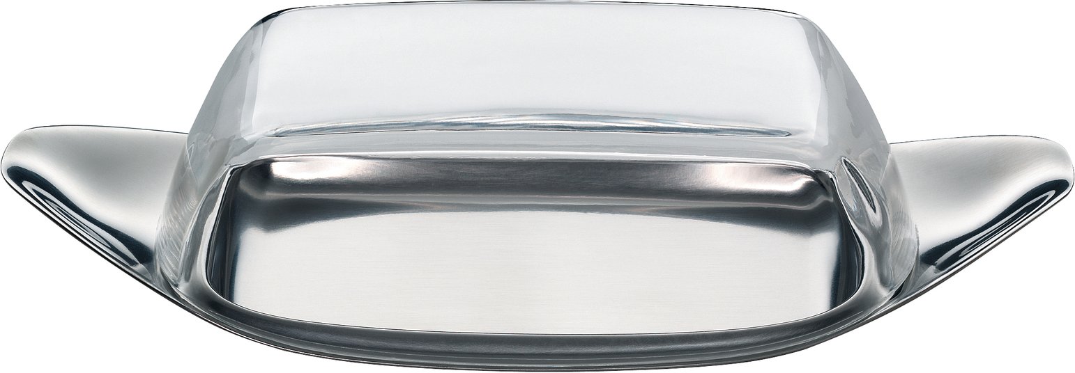 WMF Butterdose 22x11cm, Kunststoff