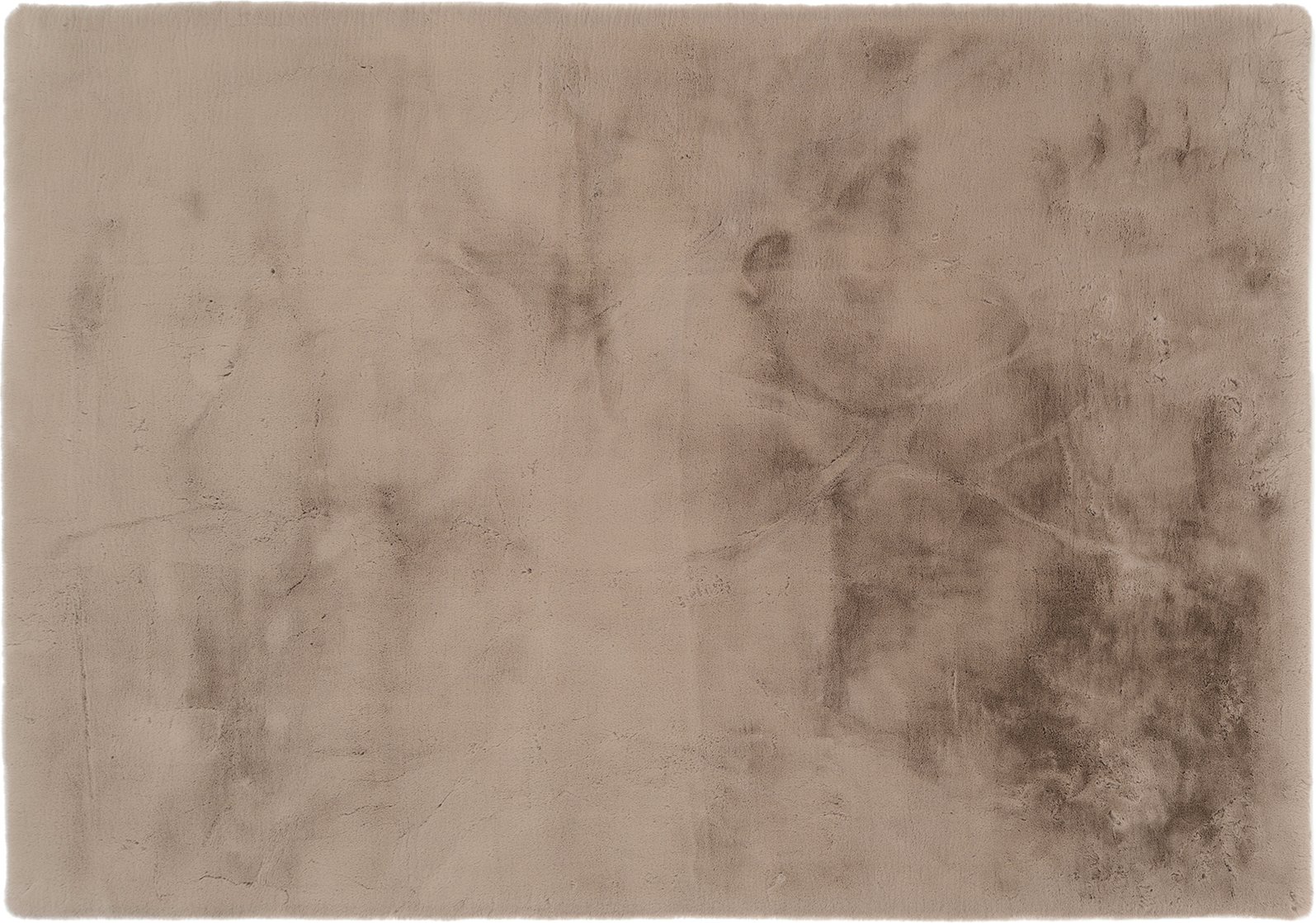 OCI Fellteppich ALISSA, Kunstfasern