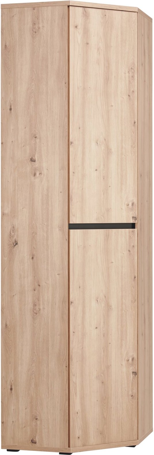 XORA Eckschuh-/Mehrzweckschrank LIV-ARTISAN, MDF