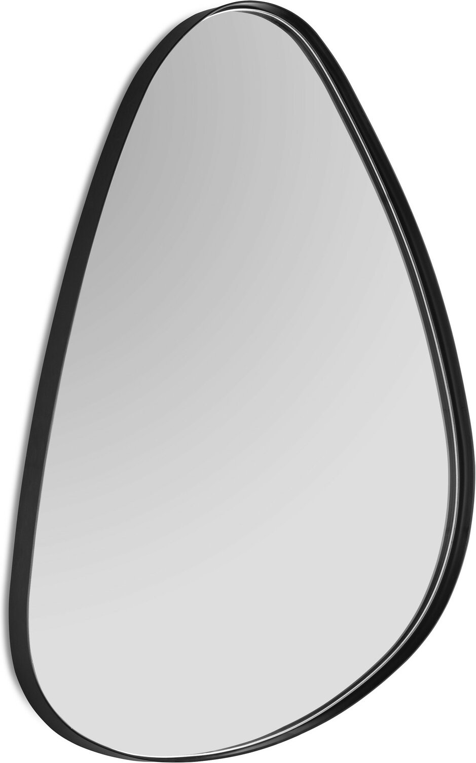 XORA Spiegel BRITTA, Metall