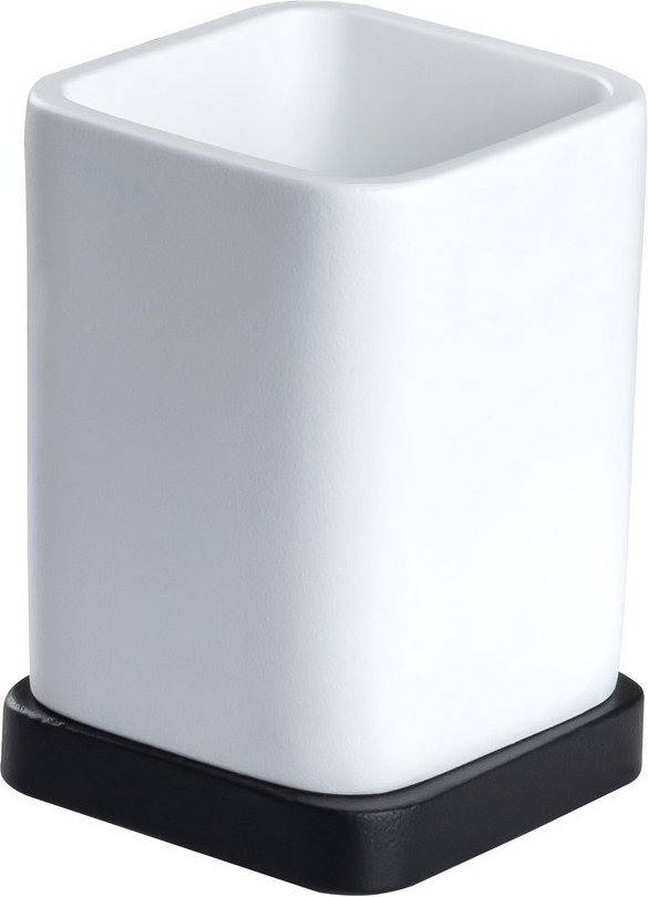 Zurbrüggen Aufbewahrungsbecher AMARA, Polyresin