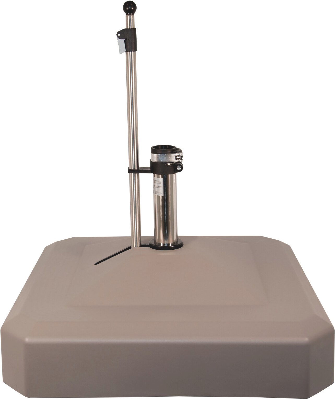 Liro Schirmständer MIDI PLUS, Kunststoff