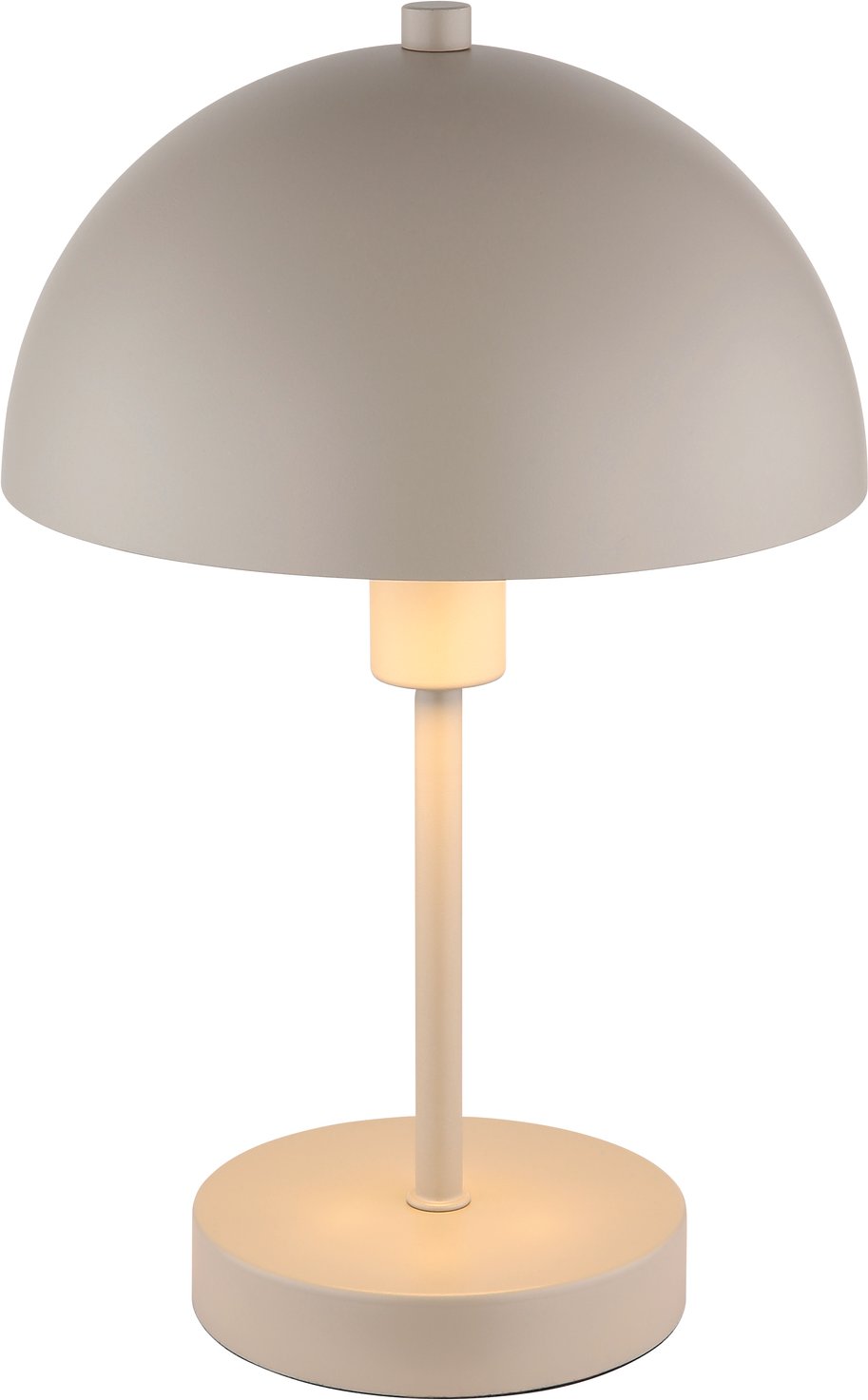 Globo Lighting Tischleuchte ATOMA, Metall