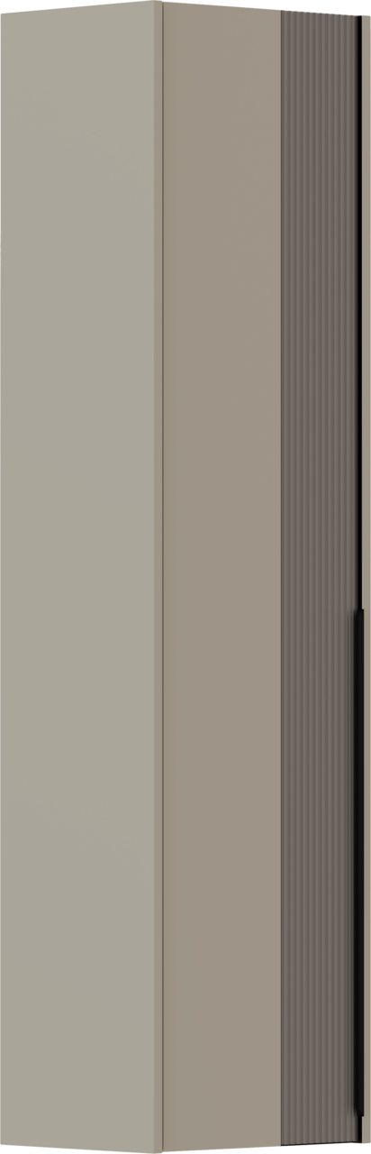 Dieter Knoll Hängegarderobenschrank FIORE, MDF