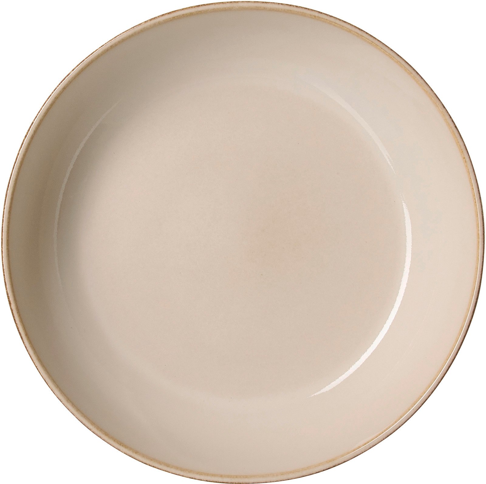 Ritzenhoff & Breker Teller OLIVIA, Steingut