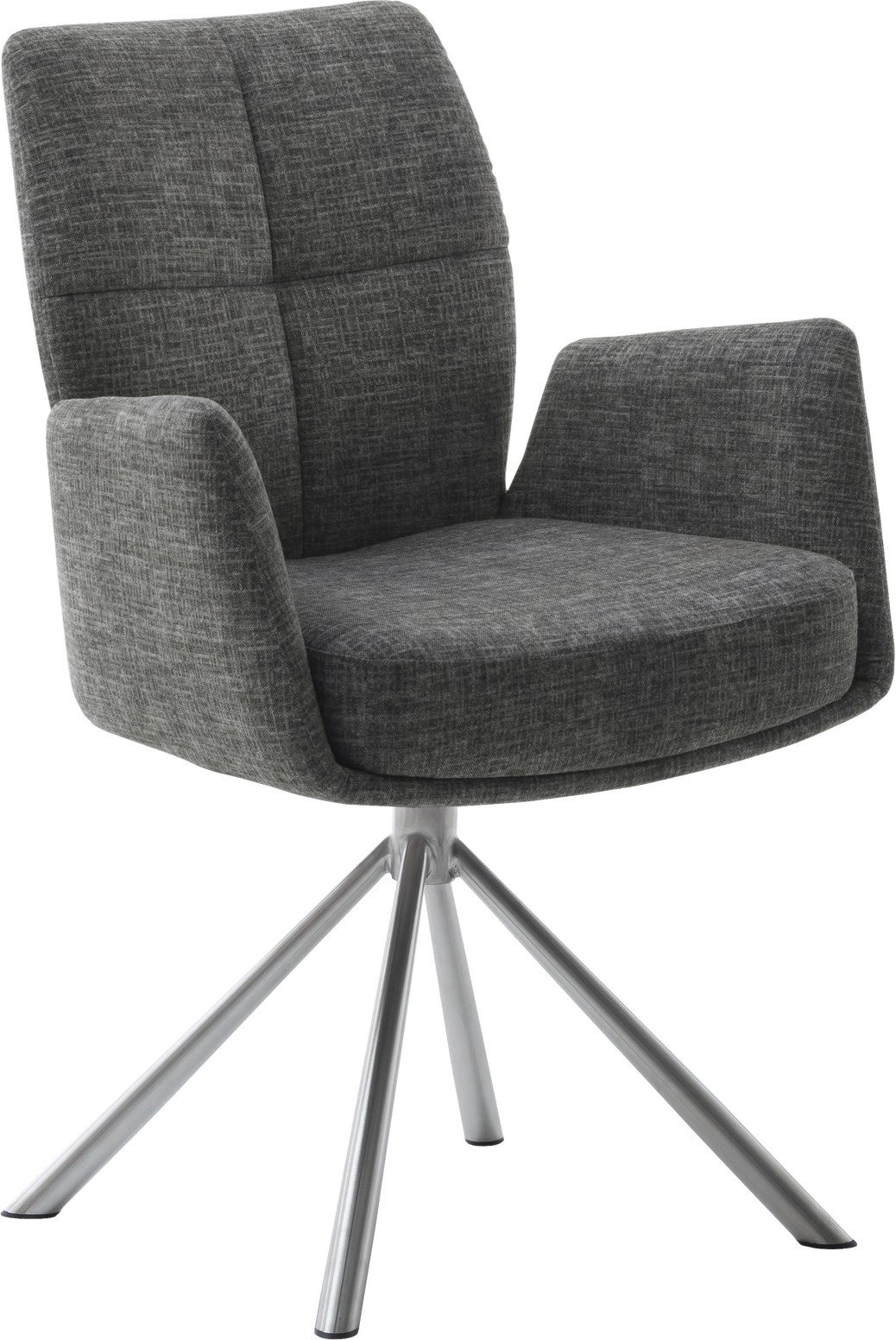 Novel Sessel MORELLA, Stoff