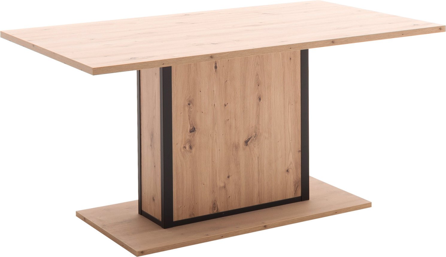 Z2 Esstisch ALGARVE, Holznachbildung