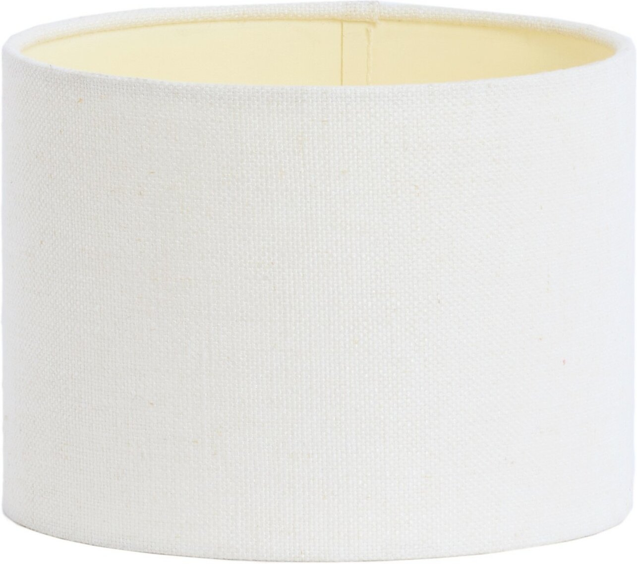 Light&Living Lampenschirm, Textilfaser