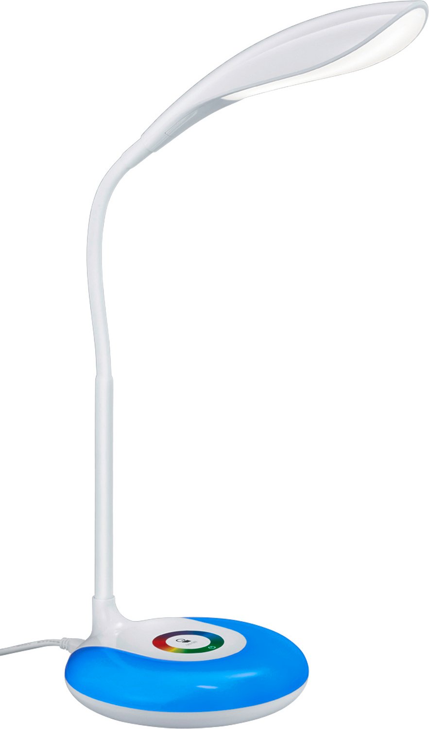 Reality Leuchten Tischleuchte KRAIT, Kunststoff