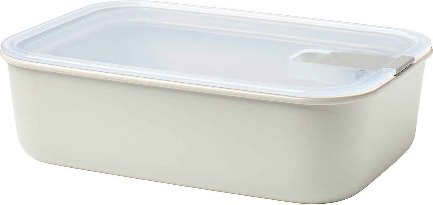 Mepal Frischhaltedose Nordic white EASYCLIP, Polyproplyen