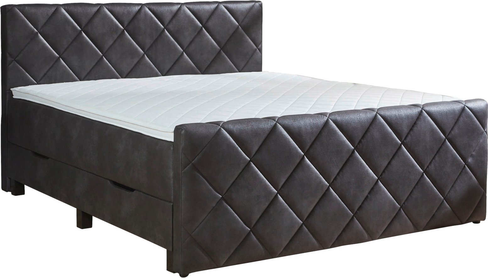 Z2 Boxbett BX2200 CHESTER, Webstoff