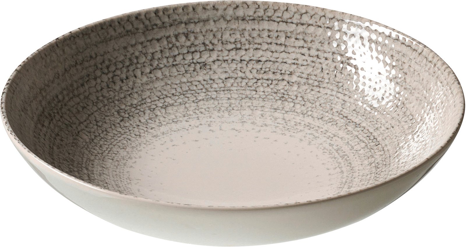 Ritzenhoff & Breker Suppenteller RIMINI, Steinzeug