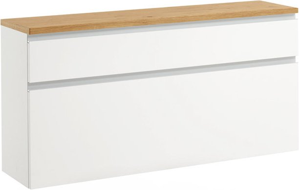 VOSS Hängeschuhschrank SALEA, Holznachbildung