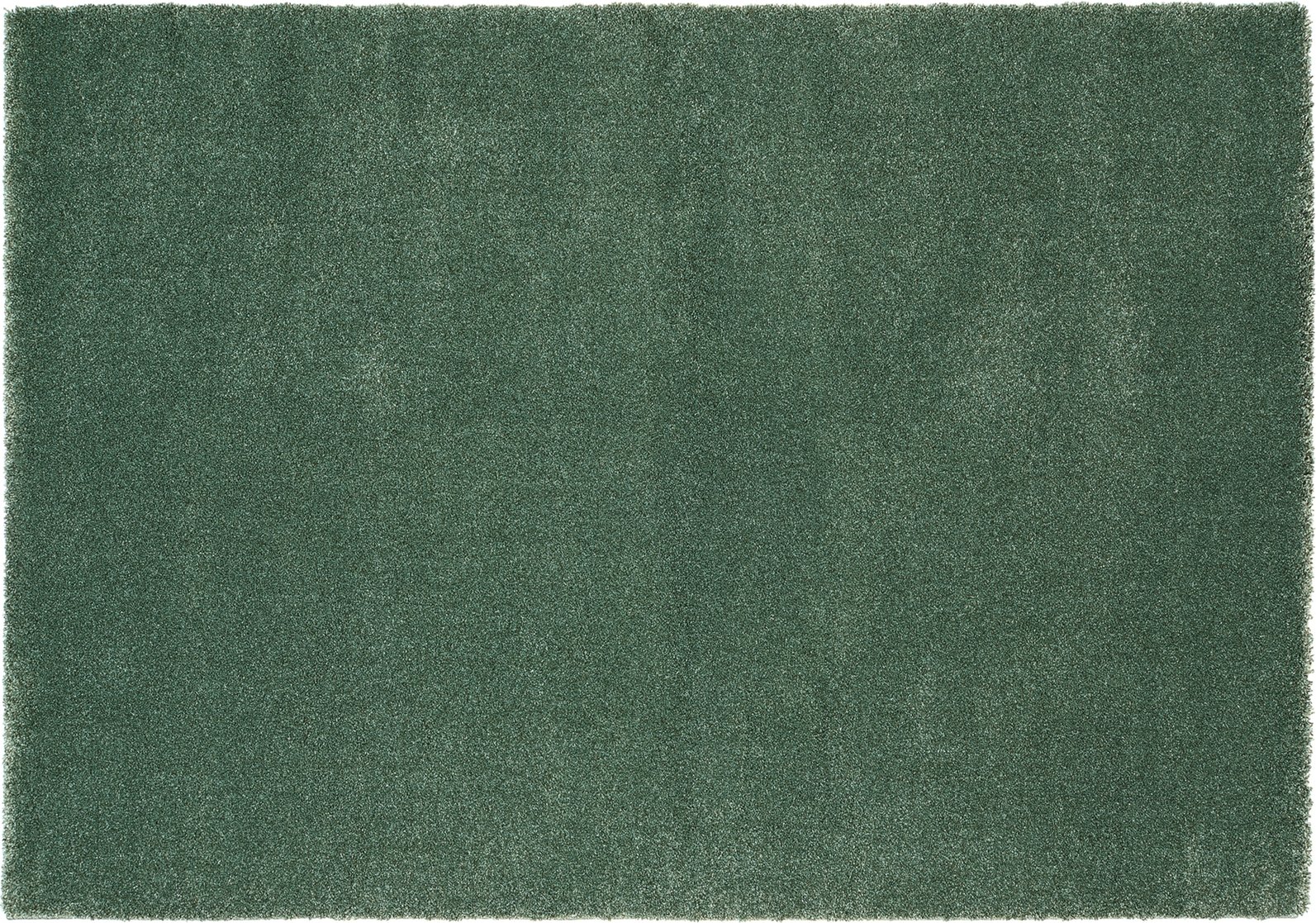 OCI Uni-Teppich NEW VILLA, Kunstfasern